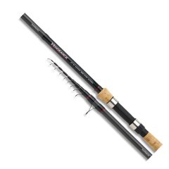 Удилище Shimano Vengeance AX Tele Match 420SPC, 4.2м, 10-30г