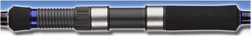 Спиннинг Major Craft VIERRA VRS-862M, 2.59 м, 7-28 г — изображение 3