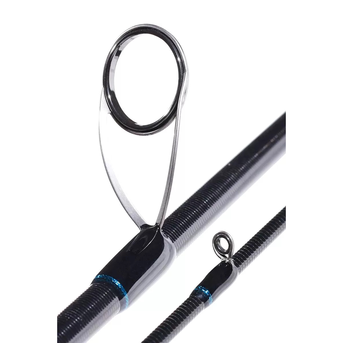 Спиннинг CRAZY FISH Versus 244cm, 5-18g, tubular tip — изображение 7