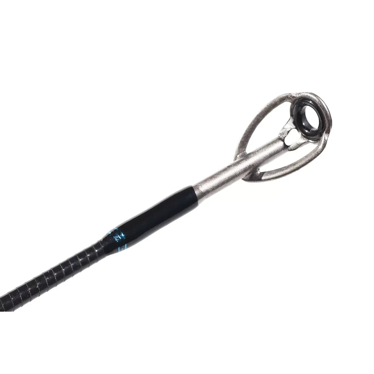 Спиннинг CRAZY FISH Versus 244cm, 5-18g, tubular tip — изображение 8