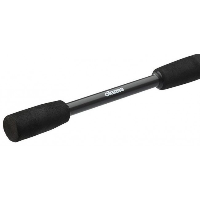 Удилище Okuma Wave Power Spin 9'0'' 274cm 20-50g - 2sec — изображение 3