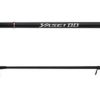 Спиннинговое удилище SHIMANO Yasei BB Street 225ML (Тест гр.5-15)