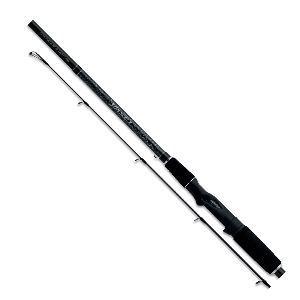Спиннинг Shimano Yasei Dropshot Light Jig 210ML, 2.10м, 5-18г
