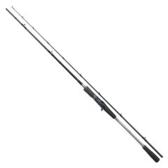 Удилище спиннинговое Shimano Yasei LTD Big Softbait Spin 2,70m 60-120g 2pcs