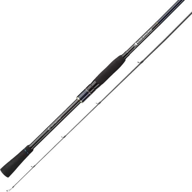 Спиннинг Zetrix Avalanche ZAS-812H, 247 см, 14-50 гр