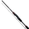 Спиннинг Shimano Zodias 64L2, 193см, 3-10г